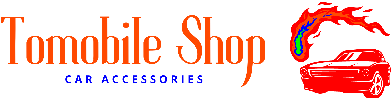 Tomobile Shop