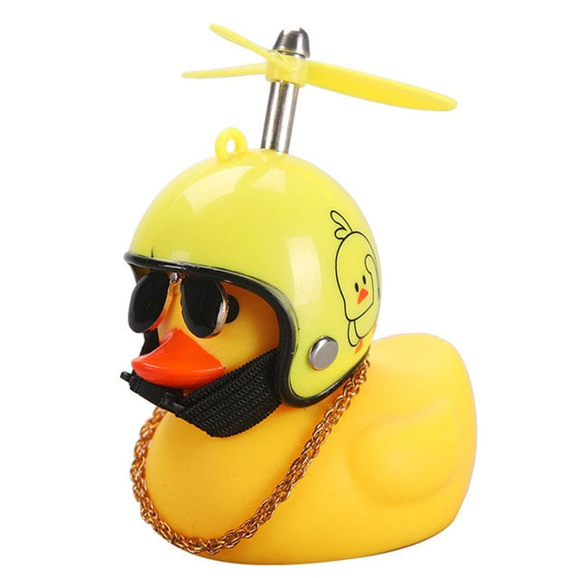 Decorative Ducks for Car Dashboard - Add Charm to Your Drive!