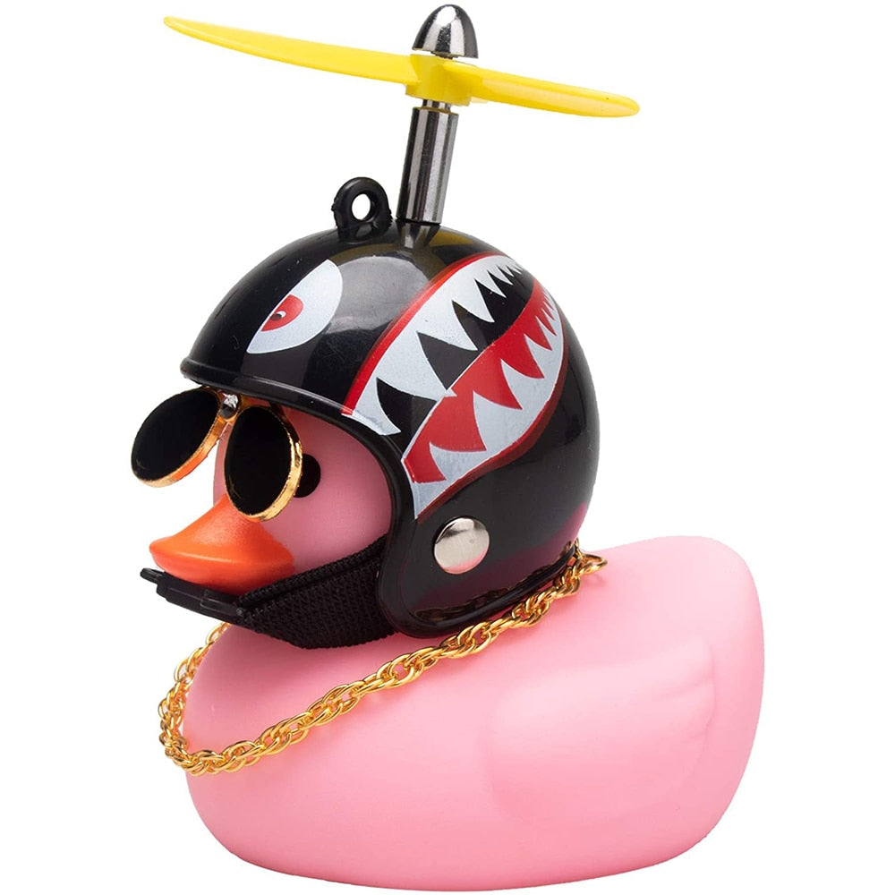Decorative Ducks for Car Dashboard - Add Charm to Your Drive!
