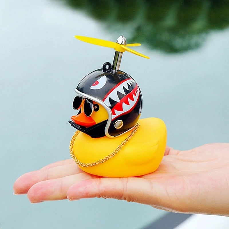Decorative Ducks for Car Dashboard - Add Charm to Your Drive!