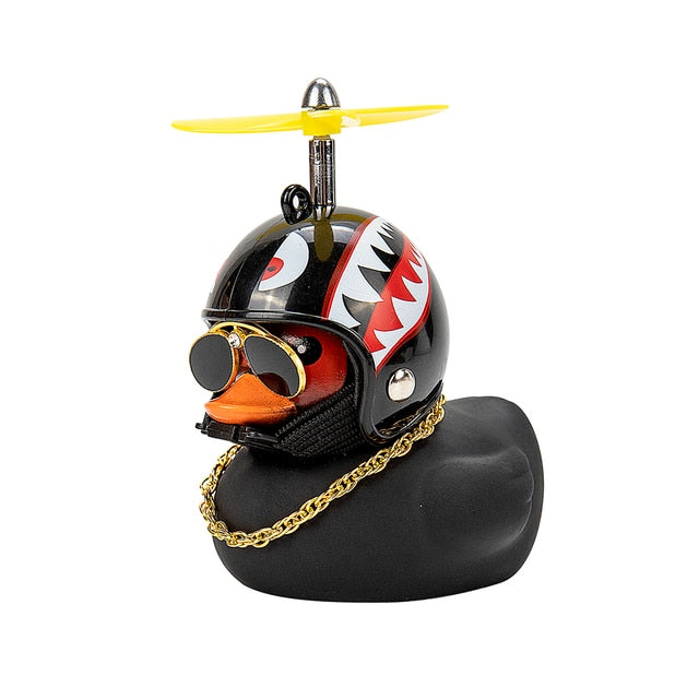 Decorative Ducks for Car Dashboard - Add Charm to Your Drive!