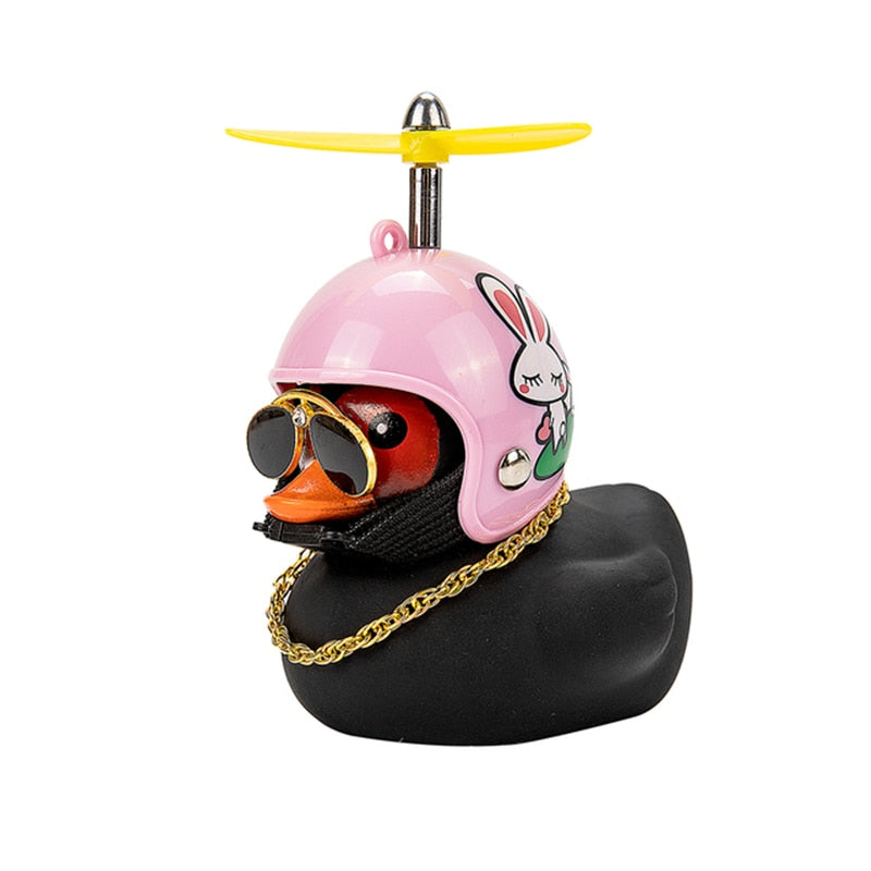 Decorative Ducks for Car Dashboard - Add Charm to Your Drive!