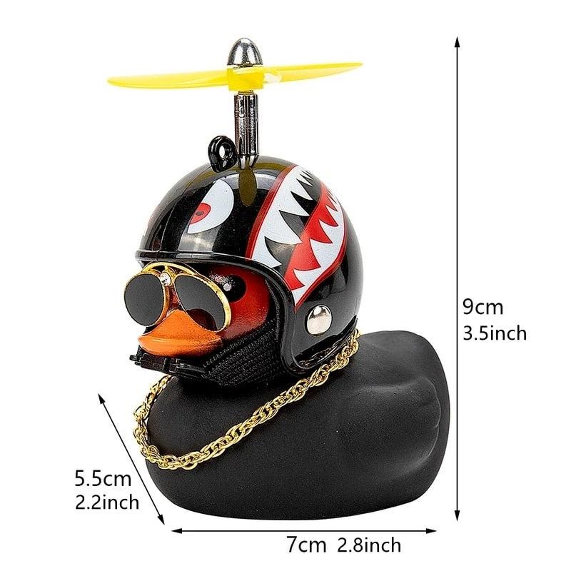 Decorative Ducks for Car Dashboard - Add Charm to Your Drive!