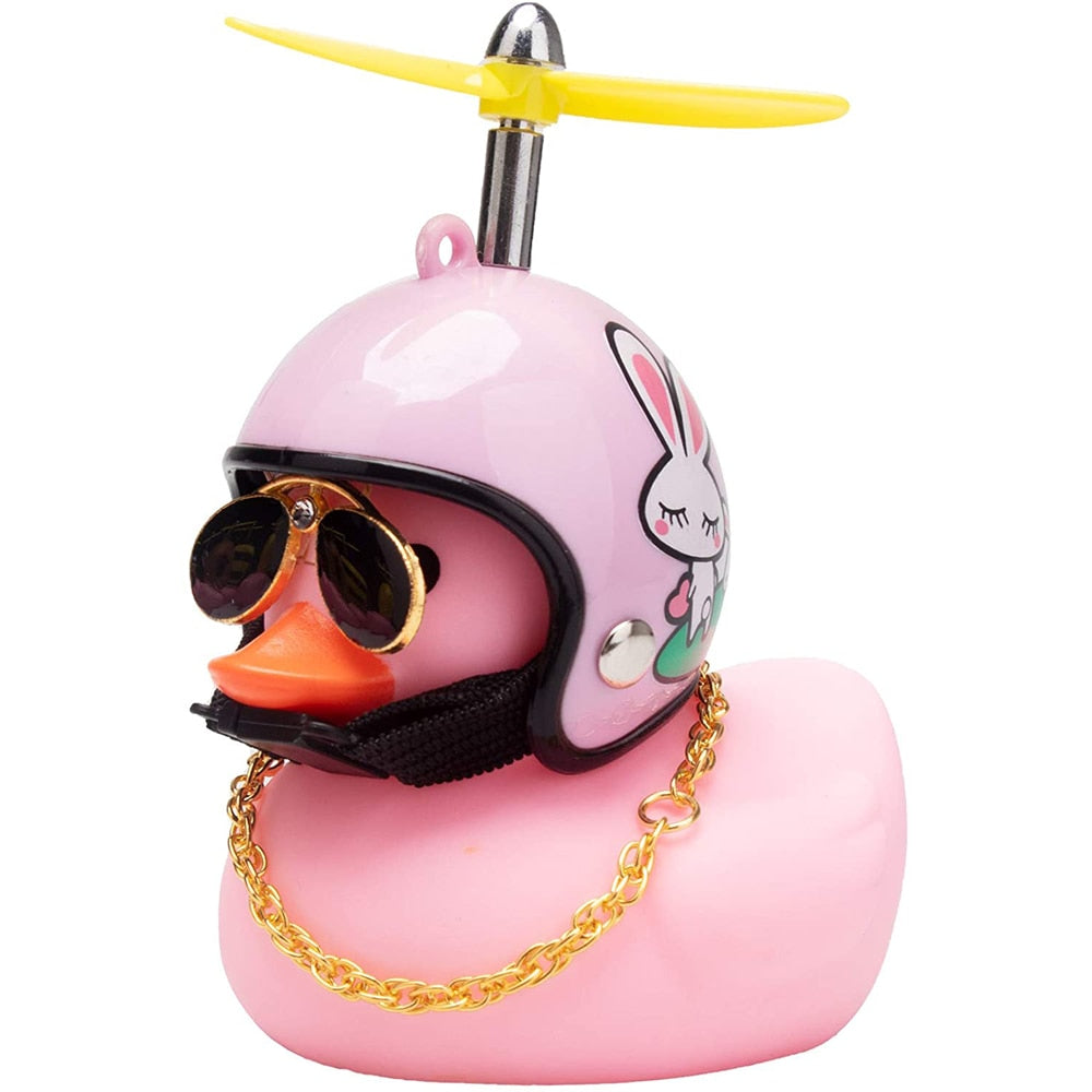 Decorative Ducks for Car Dashboard - Add Charm to Your Drive!