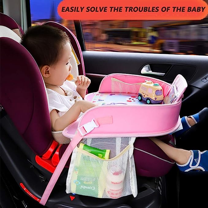 Multifunctional Car Seat for Children – Tomobile Shop