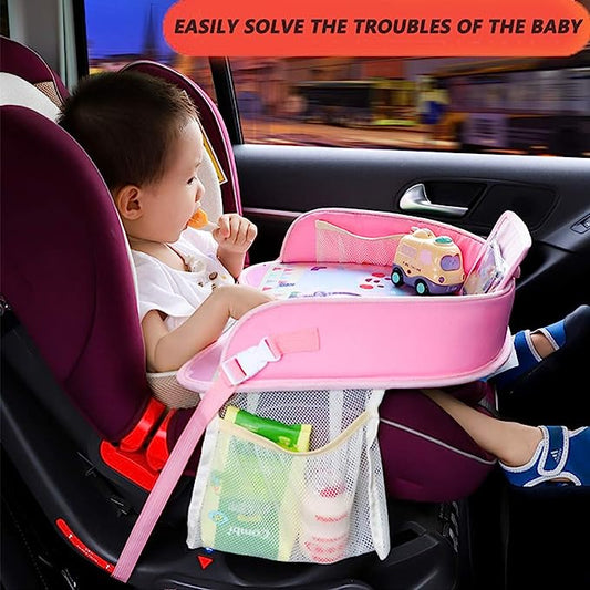 Multifunctional Car Seat for Children