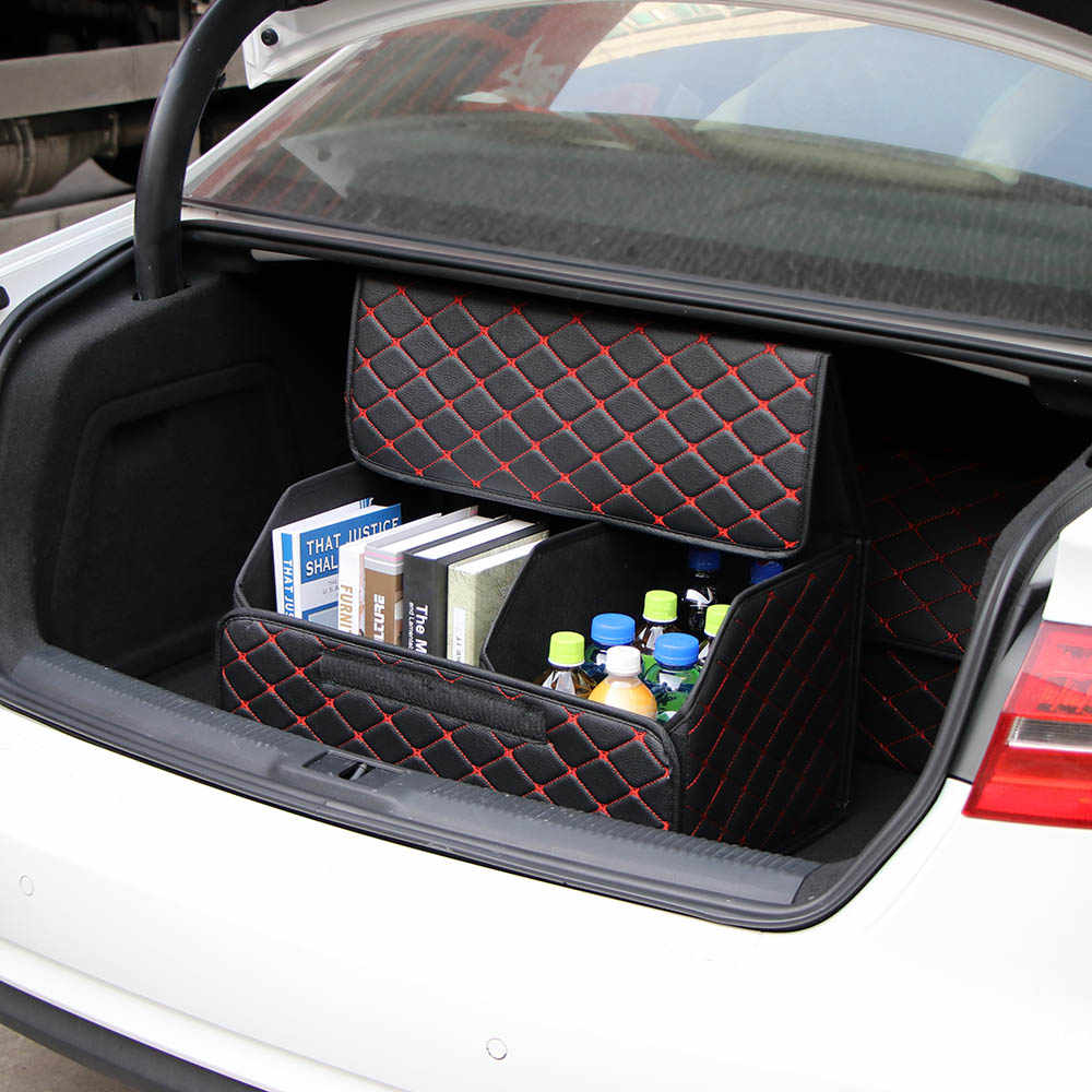 Trunk Organizer