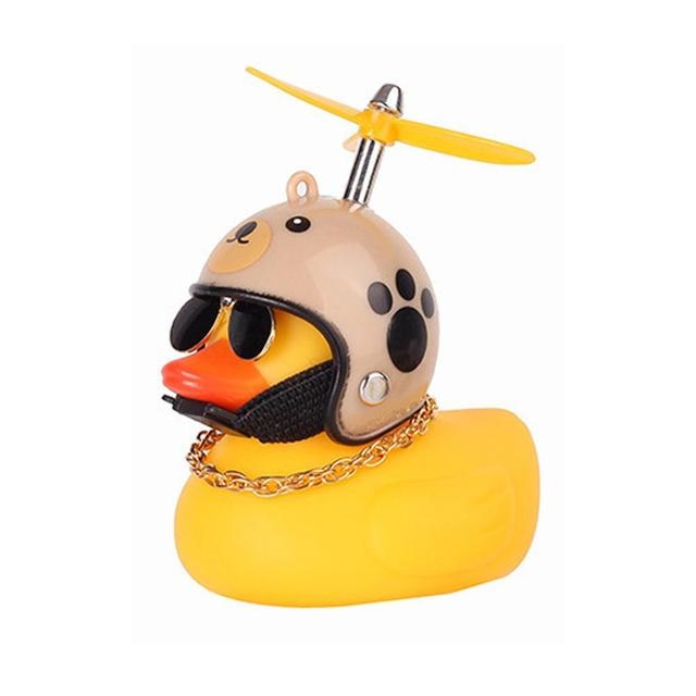 Decorative Ducks for Car Dashboard - Add Charm to Your Drive!