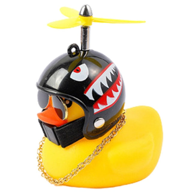 Decorative Ducks for Car Dashboard - Add Charm to Your Drive!