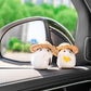 Hamster Car Decoration - Add a Touch of Cuteness to Your Drive!