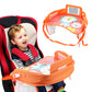 Multifunctional Car Seat for Children