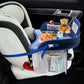 Multifunctional Car Seat for Children