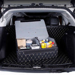 Trunk Organizer